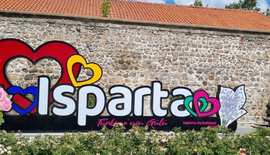Isparta