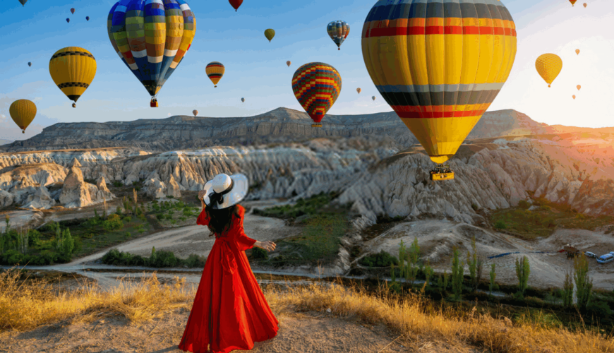 Nevşehir