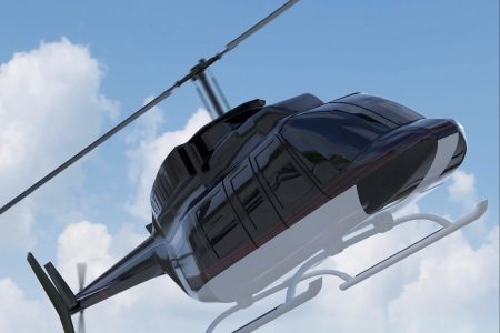 Helikopter Turu
