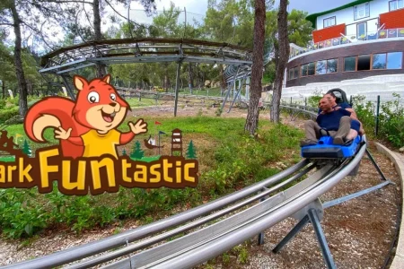 Park Funtastic Kepez