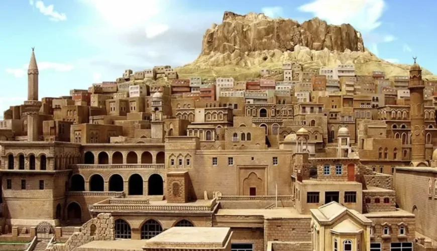 Mardin