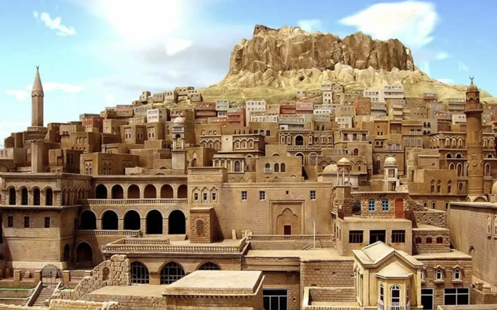 Mardin