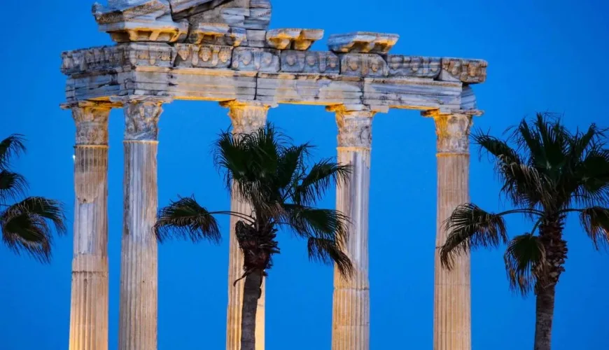 Manavgat
