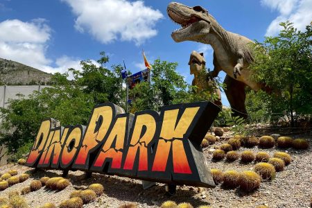 Dinopark