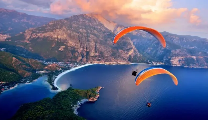 Fethiye